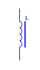 3.3mH 6*8工字電感電氣原理圖